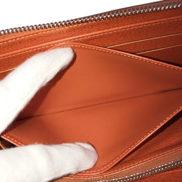 LOUIS VUITTON Epi Zippy Wallet M60310 Long wallet Round zipper - Picture 14 of 16